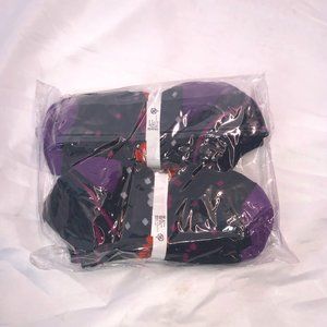 Tutuanna 10 Pairs No-Show Socks*